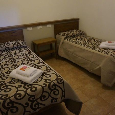 Hotel Buenos Aires 阿尔韦亚尔将军镇 外观 照片