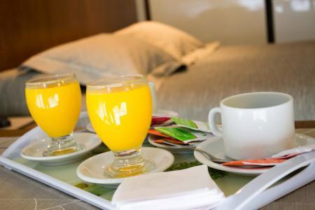 Hotel Buenos Aires 阿尔韦亚尔将军镇 外观 照片