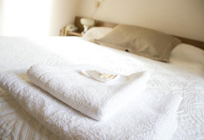 Hotel Buenos Aires 阿尔韦亚尔将军镇 外观 照片