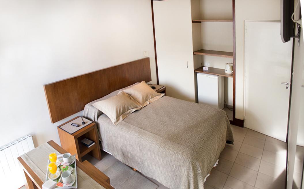 Hotel Buenos Aires 阿尔韦亚尔将军镇 外观 照片