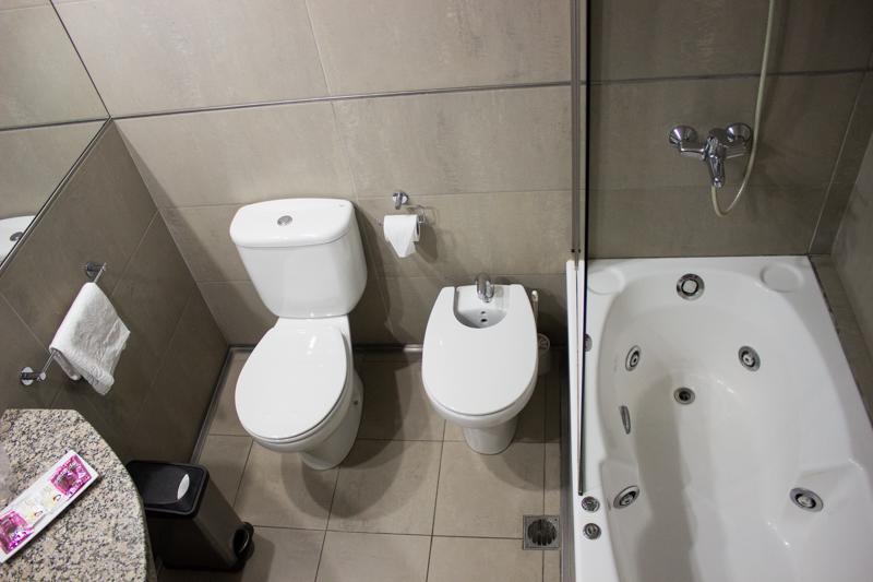 Hotel Buenos Aires 阿尔韦亚尔将军镇 外观 照片