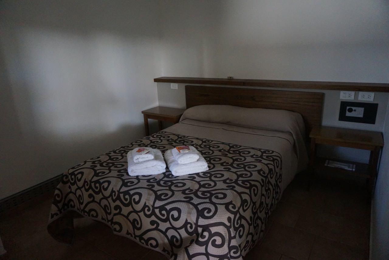 Hotel Buenos Aires 阿尔韦亚尔将军镇 外观 照片
