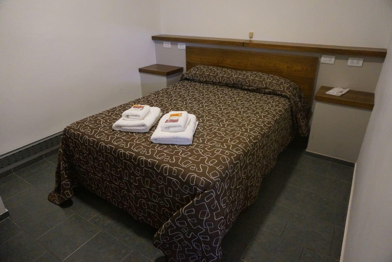 Hotel Buenos Aires 阿尔韦亚尔将军镇 外观 照片