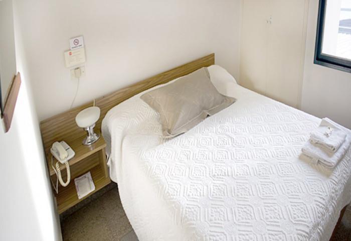 Hotel Buenos Aires 阿尔韦亚尔将军镇 外观 照片