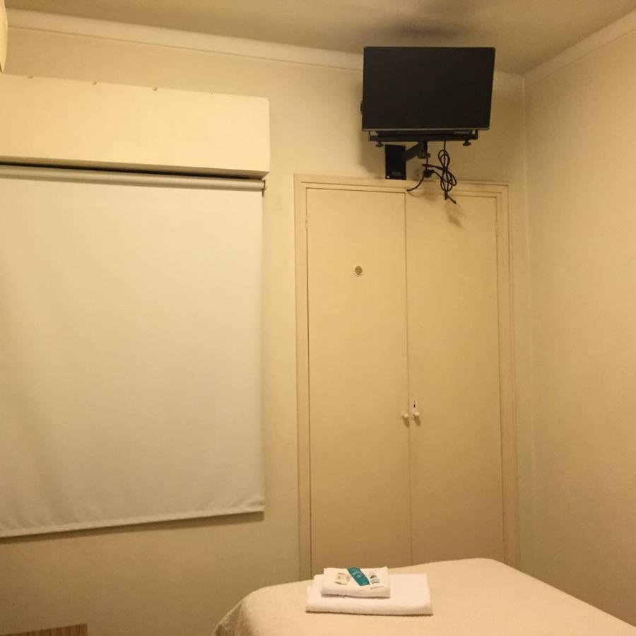 Hotel Buenos Aires 阿尔韦亚尔将军镇 外观 照片