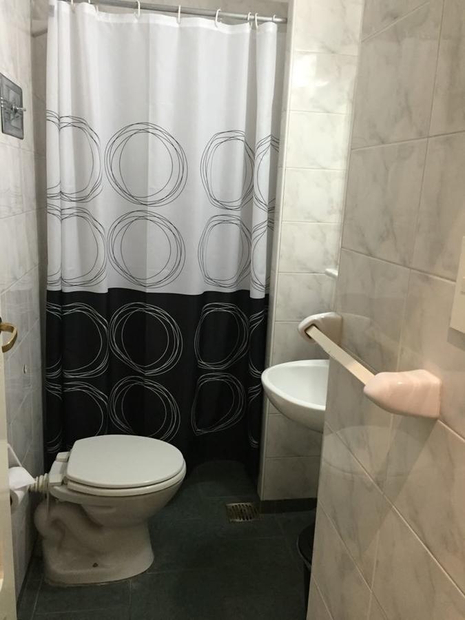 Hotel Buenos Aires 阿尔韦亚尔将军镇 外观 照片