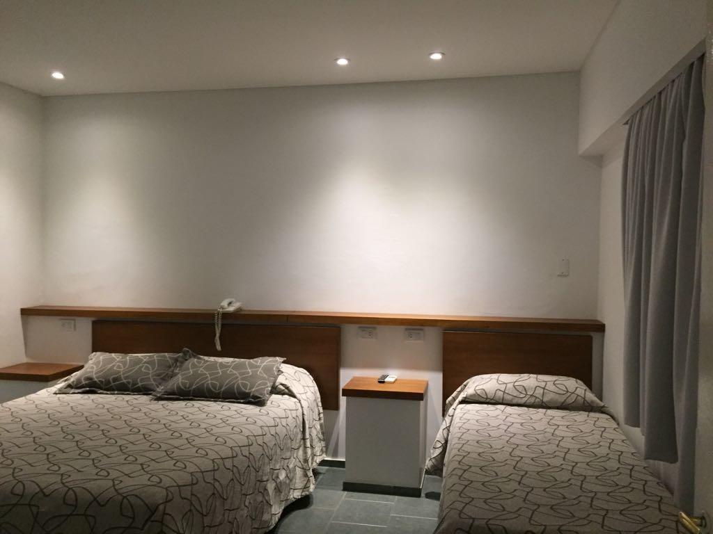Hotel Buenos Aires 阿尔韦亚尔将军镇 外观 照片