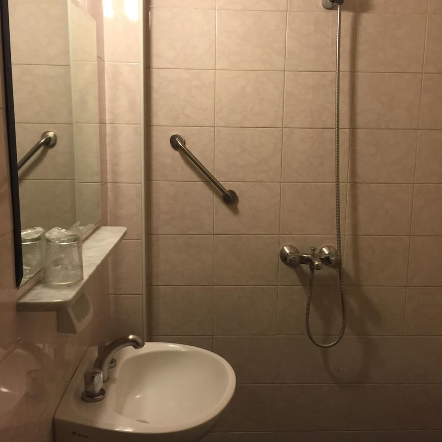 Hotel Buenos Aires 阿尔韦亚尔将军镇 外观 照片